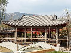 偉晟園林口碑好的園林古建新品上市:古建工程圖片|偉晟園林口碑好的園林古建新品上市:古建工程產品圖片由臨朐縣偉晟園林藝術廠公司生產提供-