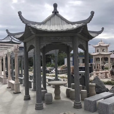 園林古建工程