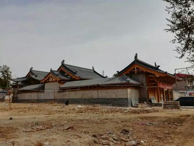 閩南【莊氏】園林古建:主營:道觀,寺廟,牌坊,涼亭,別墅石頭幕墻,石雕人物,動物雕刻,園林綠化工程。