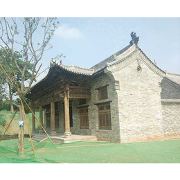園林古建施工-唐汐古建工程施工隊-園林古建施工廠