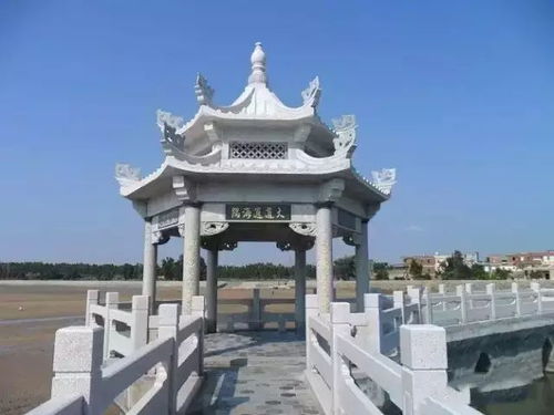 園林古建工程 石雕涼亭 石亭子 旅游景區(qū)石雕涼亭
